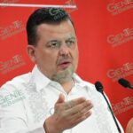 PRI construye sin simulaciones: Memo Valencia
