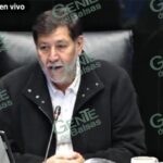 Repudia el Senado de la República agresión contra Morón, pedirá intervención de la FGR