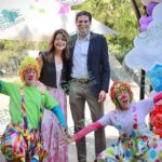 Gobierno de Morelia celebrará el Día de la Niñez promoviendo la paz