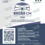 Supera respuesta de años anteriores, Convocatoria a Becas del Colegio de Morelia