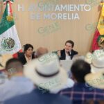 Gobierno de Alfonso Martínez instala Consejo Municipal para el Desarrollo Rural Sustentable