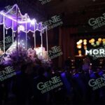 Cierra programa de Semana Santa con espectacular Procesión del Silencio