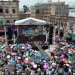 Morelia brilló en materia turística esta Semana Santa