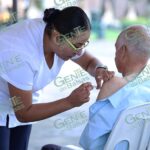 Más de 600 mil michoacanos protegidos contra la influenza: SSM