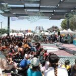 Alegría y diversión lleva gobierno de Alfonso Martínez a niñas y niños de Morelia