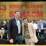 Reconocen empleados municipales trabajo de Alfonso Martínez a favor de Morelia