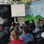 Imparte Fiscalía General actividades encaminadas a lograr una cultura de la paz en distintos municipios
