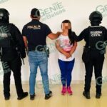 Cae líder delincuencial en Zamora, tras acción interinstitucional: SSP