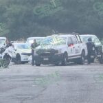 Acribillan a balazos a un motociclista en Morelia