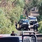 Hallan cadáver baleado y maniatado de un joven en Morelia