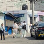 En Morelia, asesinan de 13 balazos a El Maranga