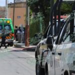 Mujer es asesinada a balazos en Zamora