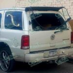 Comando intercepta carrosa fúnebre y ejecuta a su conductor