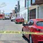 En el interior de su domicilio, localizan el cadáver de un hombre