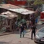 Tras ser atacados a balazos, dos hombres resultaron heridos