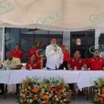 SCJN ORDENA A SINDICATO MINERO PAGAR LOS 55 MILLONES DE DÓLARES A OBREROS