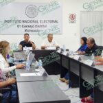 LA ELECCIÓN EXTRAORDINARIA DEL PODER JUDICIAL OCASIONA 125 EMPLEOS EN LC