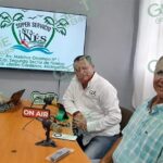 OJALÁ QUE LOS ORGANISMOS CIUDADANOS NO SEAN UNA SIMPLE OCURRENCIA: JULIO CORTÉS
