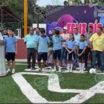 Mejoran la conectividad y seguridad en la autopista Siglo XXI