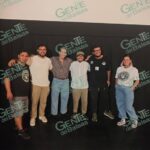Cinco cortos en el 2do Encuentro de Creadores Cinematográficos de LC