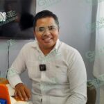 Autopista Siglo XXI tomada como bandera política y de precampaña: Marvin Toledo