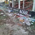 Producción de basura retrata una sociedad indolente: Pato Azulita