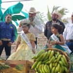 Llenó el Día del Platanero de fiesta, música y alegría a Coahuayana