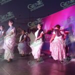 Fue en grande la celebración del Día Internacional de la Danza en Guacamayas