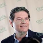 Una simulación, la elección de jueces y magistrados; no hay garantías: Alfonso Martínez