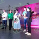 Postmortem entregan reconocimiento a Rosa Carmina Rumbo