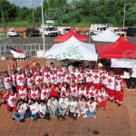 Reconoce ArcelorMittal la labor humanitaria de la Cruz Roja