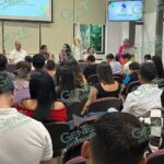 CEDH y ONU capacitan a periodistas sobre Derechos Humanos