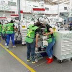 Presume gobierno estatal cifra de empleos formales generados