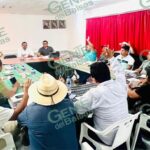 Pide Nación Nahua de Michoacán Plan de Justicia a Claudia Sheinbaum