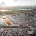 Puerto LC, líder en movimiento de carga automotriz: Asipona