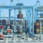 Se consolida inversión extranjera y modernización portuaria en LC