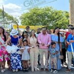 Expoferia La Placita 2025 llena las calles de música, sabor y diversión
