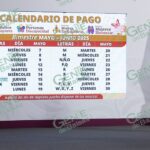 En curso, pago de pensiones y programas de Bienestar: Ariadna Montiel
