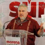 Emplaza Morena Michoacán a Leonel Godoy a actuar con ética