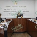TEEMICH confirma y sanciona por VPRG
