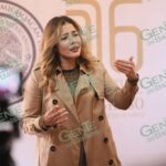No he fallado a mi partido, ni he fallado a Michoacán: Brissa Arroyo