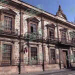 Improcedente juicio de amparo contra reforma a la UMSNH: Juez