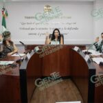 Declara Teemich existencia de vulneración al derecho de ser votados
