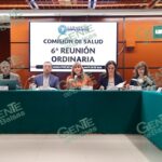 Comisión de Salud aprueba otorgar atención integral y prioritaria a niñas, adolescentes y mujeres víctimas de violencia