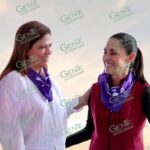 En México, 13 millones de mujeres son madres autónomas y el sostén de sus hijas e hijos: Fabiola Alanís
