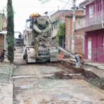 Supervisa OOAPAS obras clave para mejorar la infraestructura hidráulica de Morelia