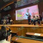 Asiste Fiscalía Michoacán al Informe Anual de ACNUR MX, “Un hogar en México, Principales Resultados 2024”