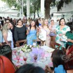 Fiscalía General reconoce y celebra a las madres que forman parte de la institución