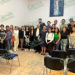 Fiscalía General lleva charlas a estudiantes de la Facultad de Derecho de la UMSNH