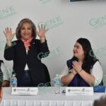 Inicia Fiscalía General “Jornada Territorial de Sensibilización y Nuevas Masculinidades” en la Región Zamora